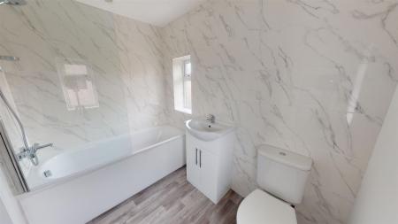 3 bedroom Semi-detached house to let in Dawlish Drive, Stoke-On-Trent, ST2