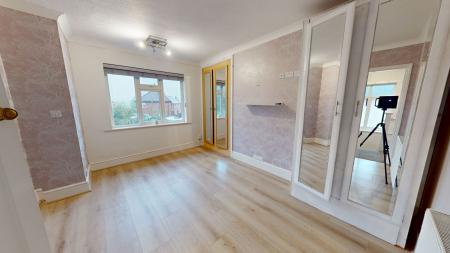 3 bedroom Semi-detached house for sale in Ford Green Road, Norton, Stoke-on-Trent