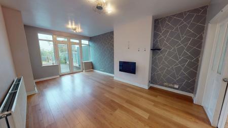 3 bedroom Semi-detached house for sale in Ford Green Road, Norton, Stoke-on-Trent