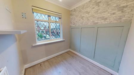3 bedroom Semi-detached house for sale in Ford Green Road, Norton, Stoke-on-Trent