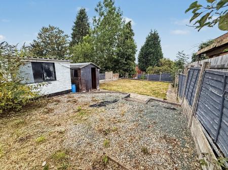 3 bedroom Semi-detached house for sale in Ford Green Road, Norton, Stoke-on-Trent