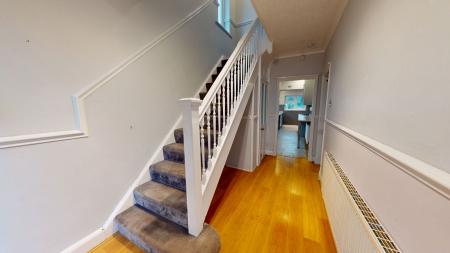 3 bedroom Semi-detached house for sale in Ford Green Road, Norton, Stoke-on-Trent