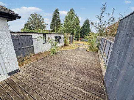 3 bedroom Semi-detached house for sale in Ford Green Road, Norton, Stoke-on-Trent