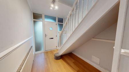 3 bedroom Semi-detached house for sale in Ford Green Road, Norton, Stoke-on-Trent