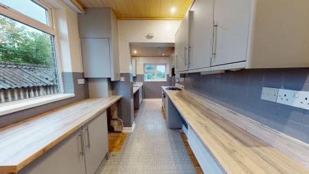 3 bedroom Semi-detached house for sale in Ford Green Road, Norton, Stoke-on-Trent