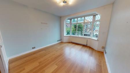 3 bedroom Semi-detached house for sale in Ford Green Road, Norton, Stoke-on-Trent