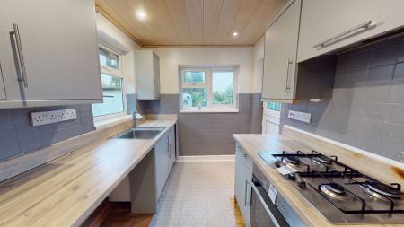 3 bedroom Semi-detached house for sale in Ford Green Road, Norton, Stoke-on-Trent