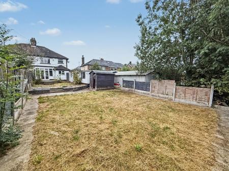 3 bedroom Semi-detached house for sale in Ford Green Road, Norton, Stoke-on-Trent