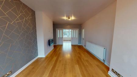 3 bedroom Semi-detached house for sale in Ford Green Road, Norton, Stoke-on-Trent