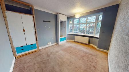 3 bedroom Semi-detached house for sale in Ford Green Road, Norton, Stoke-on-Trent