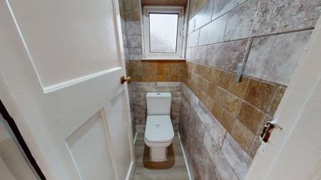 3 bedroom Semi-detached house for sale in Ford Green Road, Norton, Stoke-on-Trent