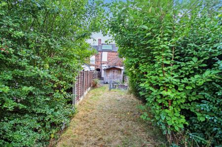 3 bedroom Terraced House for sale in Bradford Terrace, Birches Head, Stoke-on-Trent