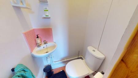 3 bedroom Terraced House for sale in Bradford Terrace, Birches Head, Stoke-on-Trent