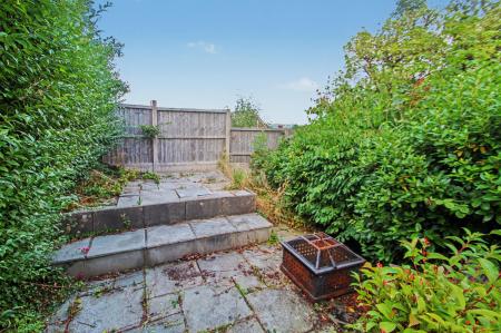 3 bedroom Terraced House for sale in Bradford Terrace, Birches Head, Stoke-on-Trent