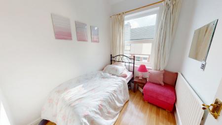 3 bedroom Terraced House for sale in Bradford Terrace, Birches Head, Stoke-on-Trent
