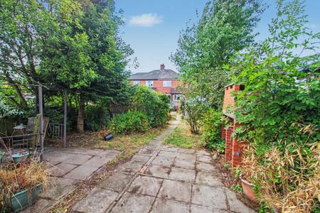 3 bedroom Semi-detached house for sale in Uttoxeter Road, Blythe Bridge, ST11