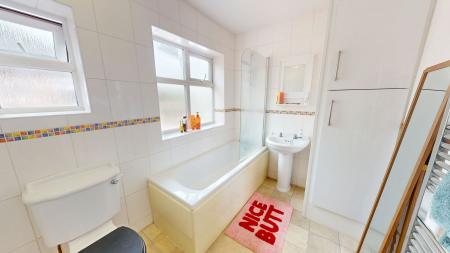 3 bedroom Semi-detached house for sale in Uttoxeter Road, Blythe Bridge, ST11