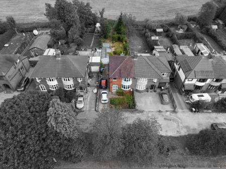 Uttoxeter Road, Blythe Bridge, ST11