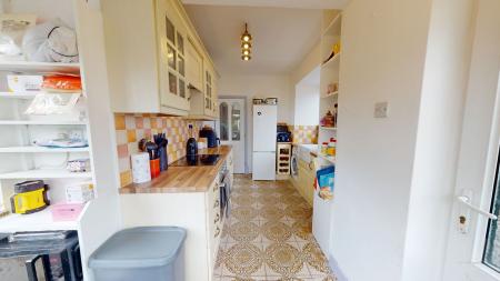 3 bedroom Semi-detached house for sale in Uttoxeter Road, Blythe Bridge, ST11