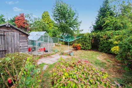 3 bedroom Semi-detached house for sale in Uttoxeter Road, Blythe Bridge, ST11