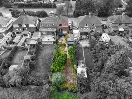 3 bedroom Semi-detached house for sale in Uttoxeter Road, Blythe Bridge, ST11