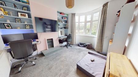 3 bedroom Semi-detached house for sale in Uttoxeter Road, Blythe Bridge, ST11