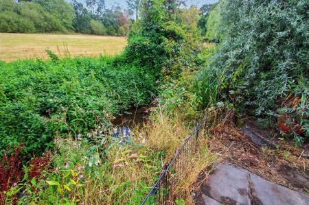 3 bedroom Semi-detached house for sale in Uttoxeter Road, Blythe Bridge, ST11