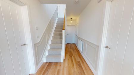 4 bedroom Detached house for sale in Moore Way, Blythe Bridge, ST11