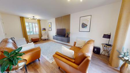 4 bedroom Detached house for sale in Moore Way, Blythe Bridge, ST11