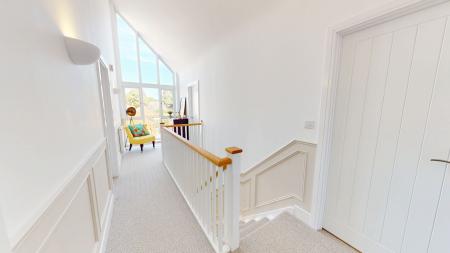 4 bedroom Detached house for sale in Moore Way, Blythe Bridge, ST11