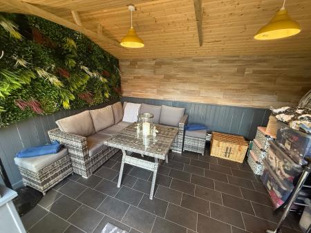 4 bedroom Detached house for sale in Moore Way, Blythe Bridge, ST11