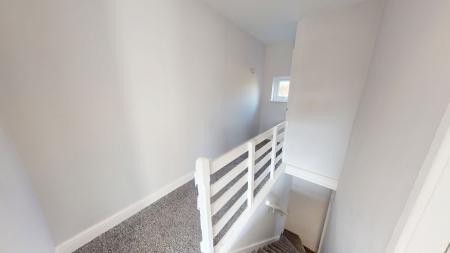 2 bedroom Terraced House to let in London Road, Stoke-On-Trent, ST4
