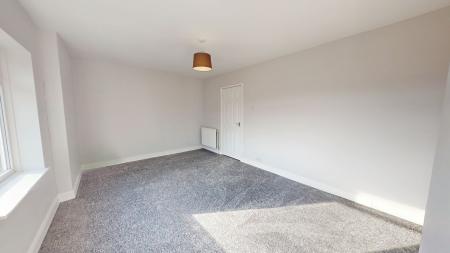 2 bedroom Terraced House to let in London Road, Stoke-On-Trent, ST4