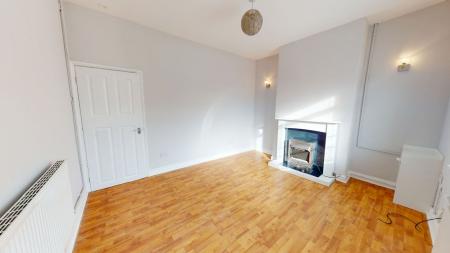 2 bedroom Terraced House to let in London Road, Stoke-On-Trent, ST4