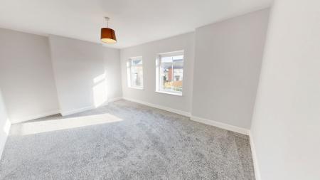 2 bedroom Terraced House to let in London Road, Stoke-On-Trent, ST4