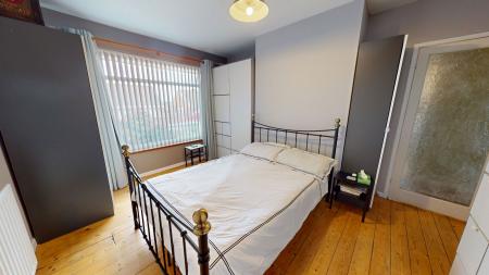 2 bedroom Semi-detached bungalow for sale in Weldon Avenue, Weston Coyney, Stoke-on-Trent