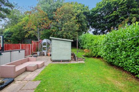 2 bedroom Semi-detached bungalow for sale in Weldon Avenue, Weston Coyney, Stoke-on-Trent