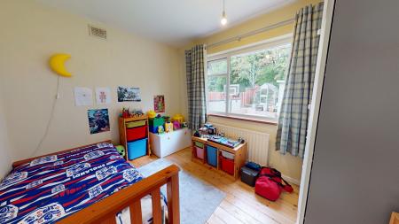 2 bedroom Semi-detached bungalow for sale in Weldon Avenue, Weston Coyney, Stoke-on-Trent