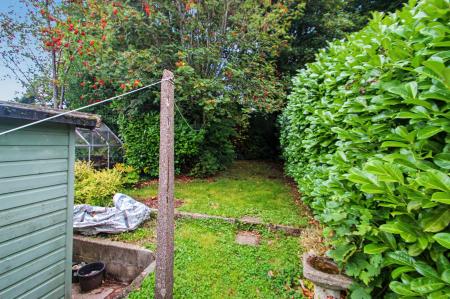 2 bedroom Semi-detached bungalow for sale in Weldon Avenue, Weston Coyney, Stoke-on-Trent