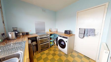 2 bedroom Semi-detached bungalow for sale in Weldon Avenue, Weston Coyney, Stoke-on-Trent