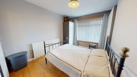 2 bedroom Semi-detached bungalow for sale in Weldon Avenue, Weston Coyney, Stoke-on-Trent