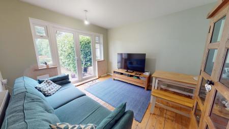 2 bedroom Semi-detached bungalow for sale in Weldon Avenue, Weston Coyney, Stoke-on-Trent