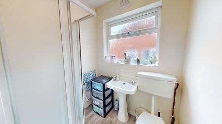 2 bedroom Semi-detached bungalow for sale in Weldon Avenue, Weston Coyney, Stoke-on-Trent