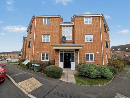 Longfellow Close, Stoke-On-Trent, ST6