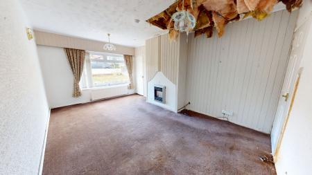 3 bedroom Detached bungalow for sale in Merrion Drive, Bradeley, Stoke-on-Trent