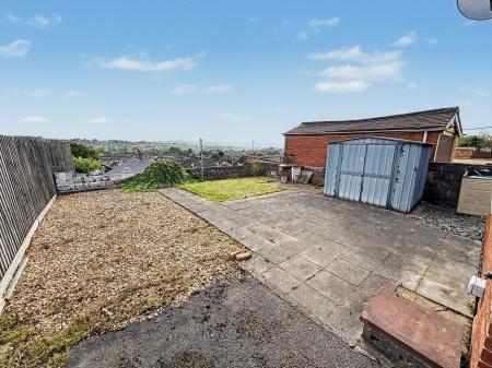 3 bedroom Detached bungalow for sale in Merrion Drive, Bradeley, Stoke-on-Trent
