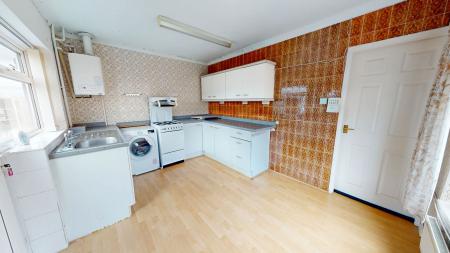 3 bedroom Detached bungalow for sale in Merrion Drive, Bradeley, Stoke-on-Trent