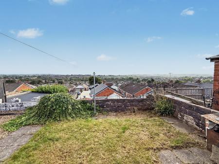 3 bedroom Detached bungalow for sale in Merrion Drive, Bradeley, Stoke-on-Trent
