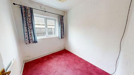 3 bedroom Detached bungalow for sale in Merrion Drive, Bradeley, Stoke-on-Trent
