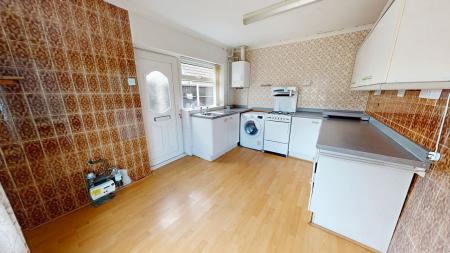 3 bedroom Detached bungalow for sale in Merrion Drive, Bradeley, Stoke-on-Trent